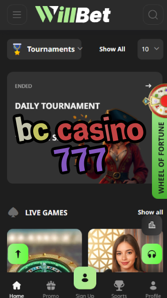 BC Casino 777 - Best British Columbia Casino-7spincasino.ydblkf.net