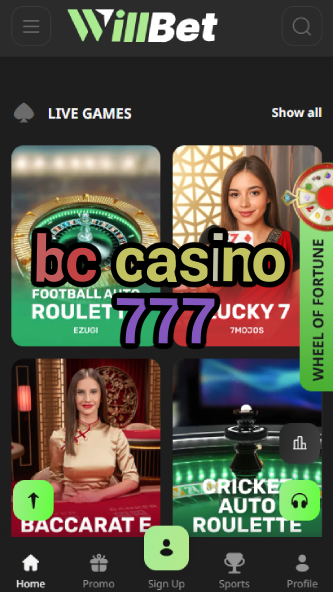 BC Casino 777 - Best British Columbia Casino-7spincasino.ydblkf.net