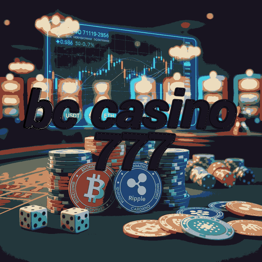 BC Casino 777 - Best British Columbia Casino